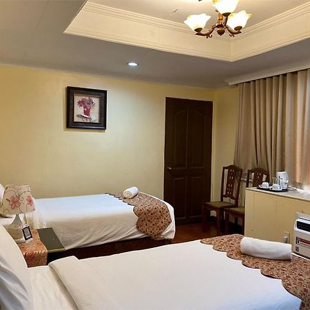 White Knight Hotel Intramuros Manila Dış mekan fotoğraf