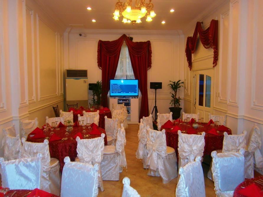 White Knight Hotel Intramuros Manila Dış mekan fotoğraf